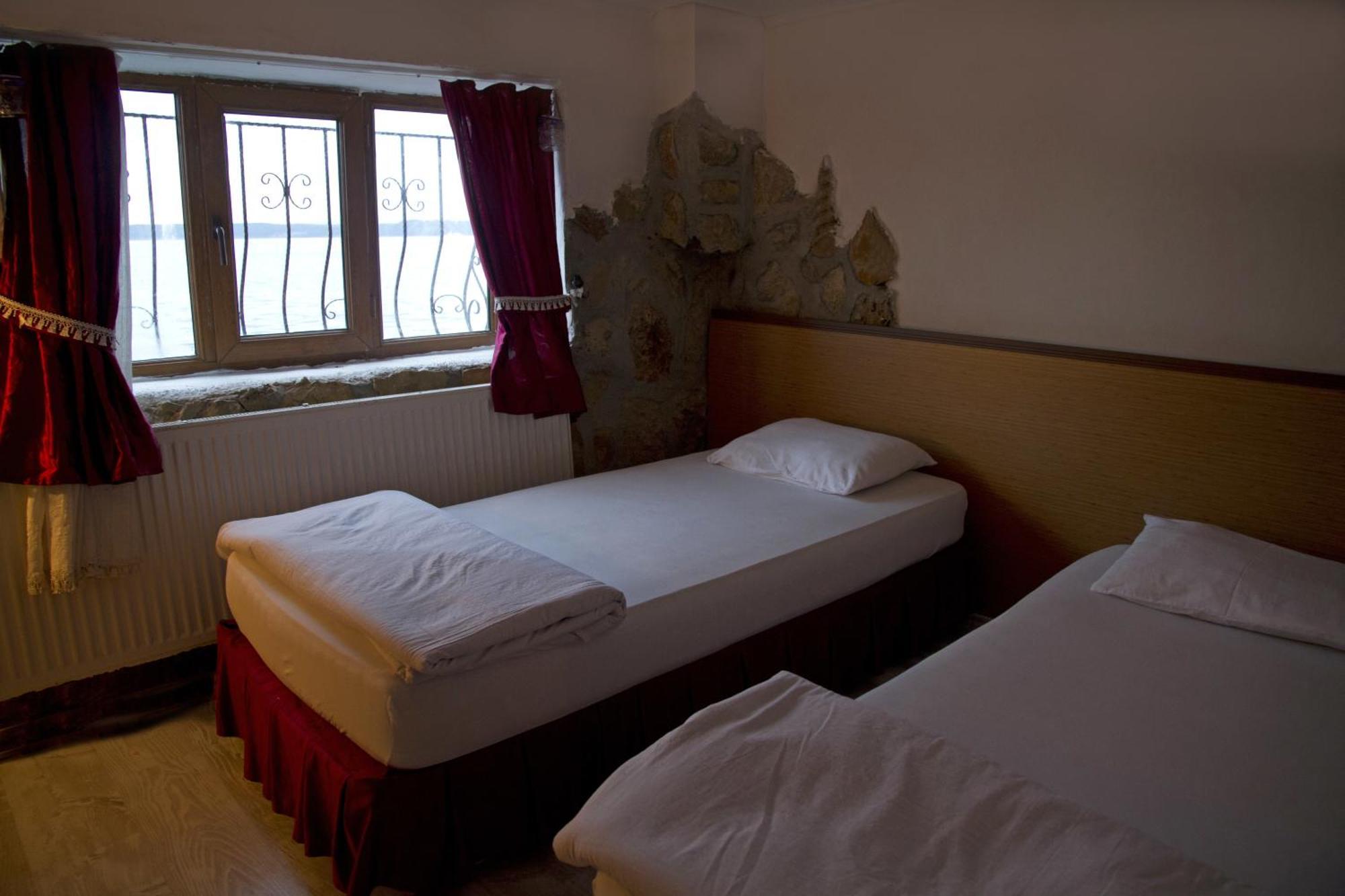 Aqua Boss Hotel Eceabat Room photo